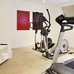 Rackmers Hof - Garni Mit Sauna 3* Oevenum