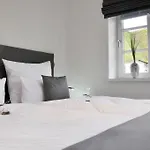 Rackmers Hof - Garni Mit Sauna Hotell Oevenum