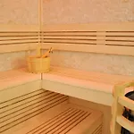 Rackmers Hof - Garni Mit Sauna Hotell