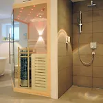 Rackmers Hof - Garni Mit Sauna 3*
