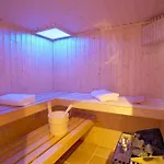 Rackmers Hof - Garni Mit Sauna 3*