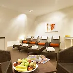 Rackmers Hof - Garni Mit Sauna 3* Oevenum