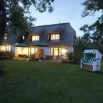 Rackmers Hof - Garni Mit Sauna Hotell