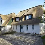 Rackmers Hof - Garni Mit Sauna Hotell 3*