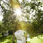 Rackmers Hof - Garni Mit Sauna 3*