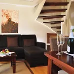 Hotell Rackmers Hof - Garni Mit Sauna
