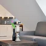 Rackmers Hof - Garni Mit Sauna 3* Oevenum