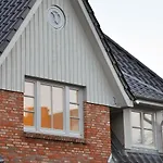 Rackmers Hof - Garni Mit Sauna Hotell 3*