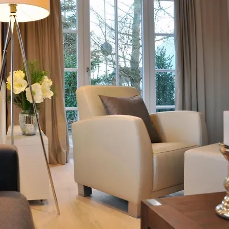 Rackmers Hof - Garni Mit Sauna Ξενοδοχείο Oevenum