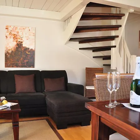 Ξενοδοχείο Rackmers Hof - Garni Mit Sauna 3*