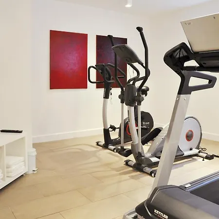 Rackmers Hof - Garni Mit Sauna 3* Oevenum