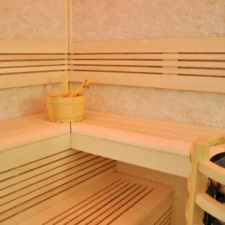 Rackmers Hof - Garni Mit Sauna Hotel