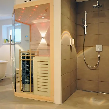 Rackmers Hof - Garni Mit Sauna 3*