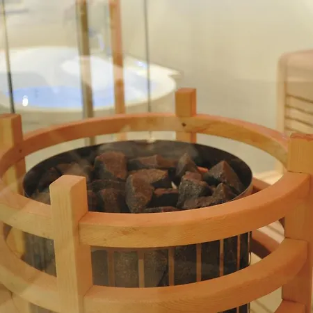 Rackmers Hof - Garni Mit Sauna Hotel 3*