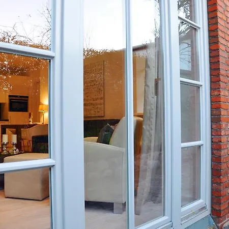 Ξενοδοχείο Rackmers Hof - Garni Mit Sauna