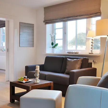 Rackmers Hof - Garni Mit Sauna 3*