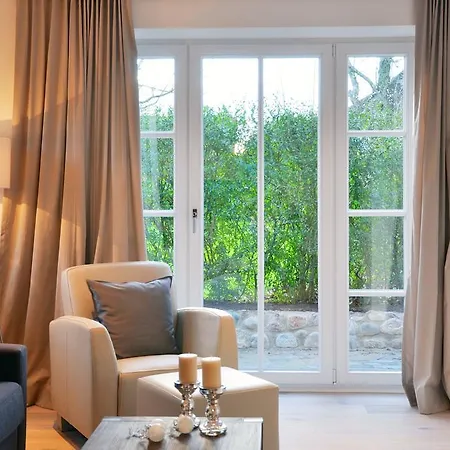 Rackmers Hof - Garni Mit Sauna Ξενοδοχείο Oevenum