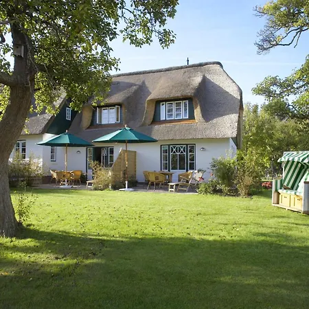 Rackmers Hof - Garni Mit Sauna Oevenum