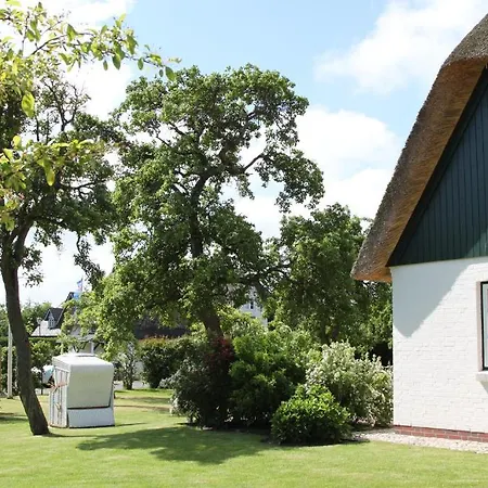 Rackmers Hof - Garni Mit Sauna Hotel 3*