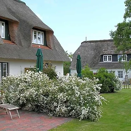 Rackmers Hof - Garni Mit Sauna Oevenum