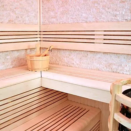 Rackmers Hof - Garni Mit Sauna 3* Oevenum
