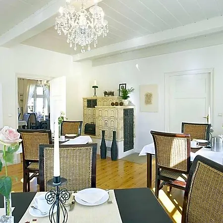 Rackmers Hof - Garni Mit Sauna 3* Oevenum