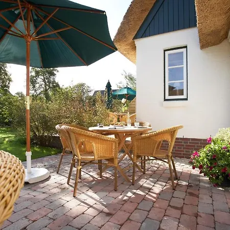 Rackmers Hof - Garni Mit Sauna Hotel 3*