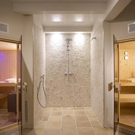Rackmers Hof - Garni Mit Sauna Oevenum
