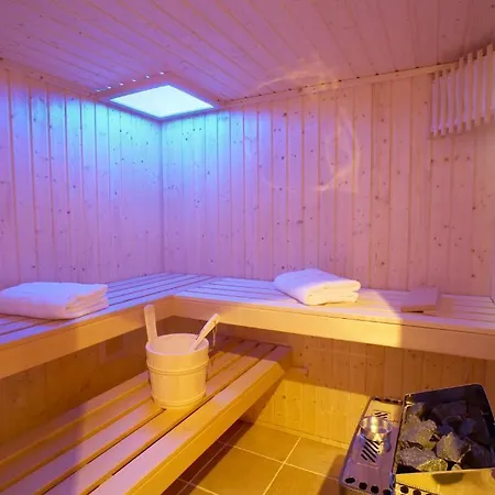 Rackmers Hof - Garni Mit Sauna 3*