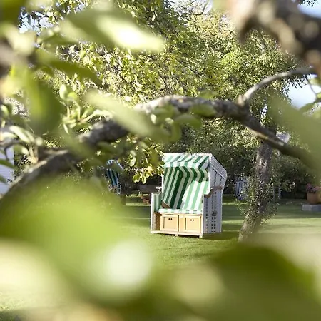 Rackmers Hof - Garni Mit Sauna Ξενοδοχείο