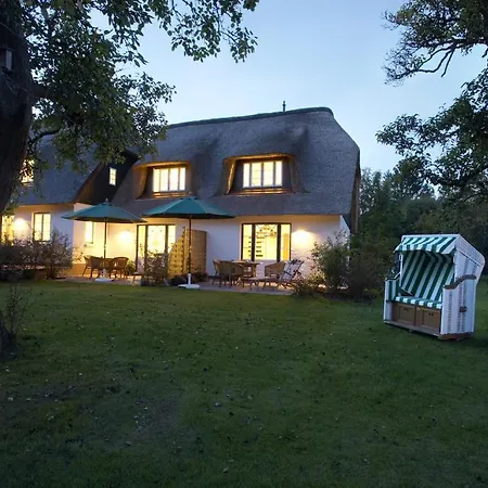 Rackmers Hof - Garni Mit Sauna Ξενοδοχείο