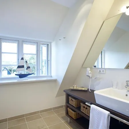 Rackmers Hof - Garni Mit Sauna Hotel