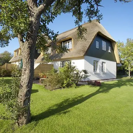 Rackmers Hof - Garni Mit Sauna 3*