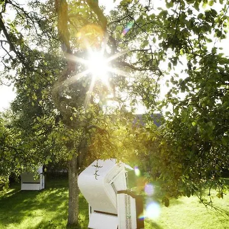 Rackmers Hof - Garni Mit Sauna 3*