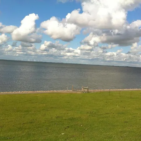 Rackmers Hof - Garni Mit Sauna