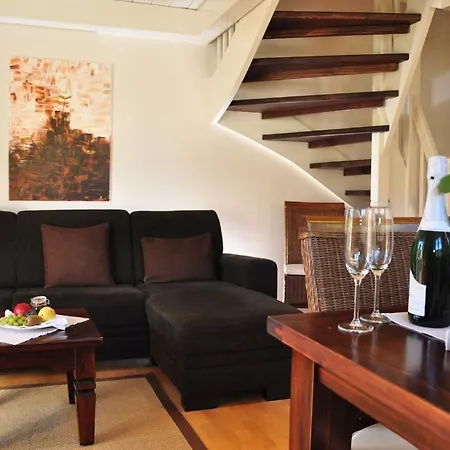 Ξενοδοχείο Rackmers Hof - Garni Mit Sauna