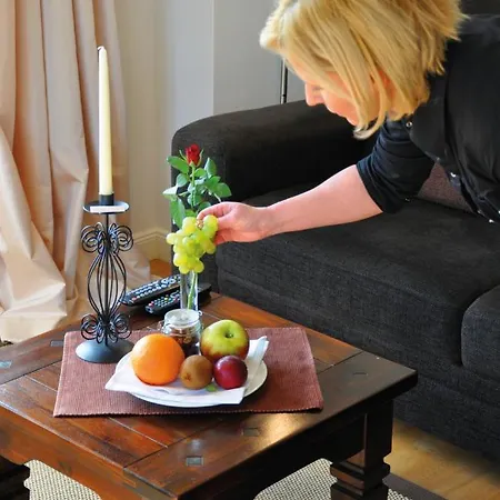 Ξενοδοχείο Rackmers Hof - Garni Mit Sauna