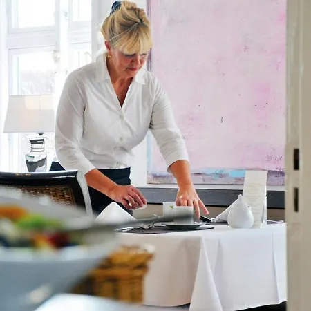 Rackmers Hof - Garni Mit Sauna 3*