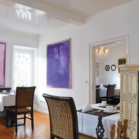 Rackmers Hof - Garni Mit Sauna Oevenum