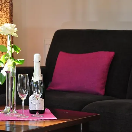 Rackmers Hof - Garni Mit Sauna Oevenum