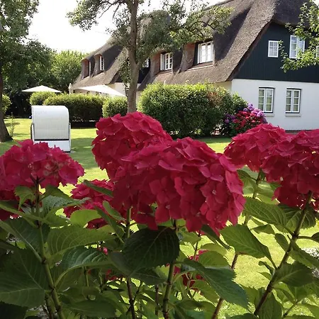 Rackmers Hof - Garni Mit Sauna Ξενοδοχείο 3*