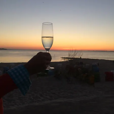 Rackmers Hof - Garni Mit Sauna Ξενοδοχείο 3*