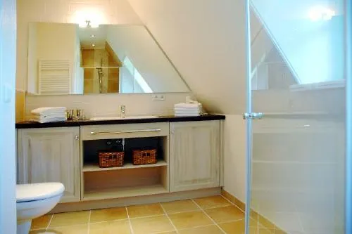 Rackmers Hof - Garni Mit Sauna 3* Oevenum