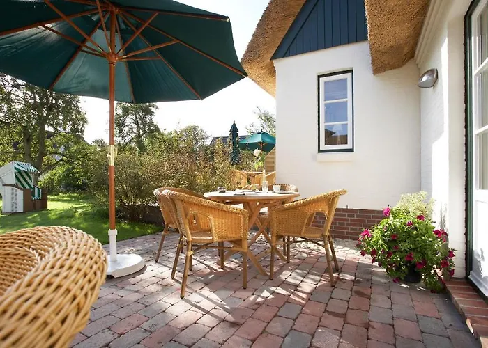 Rackmers Hof - Garni Mit Sauna Hotel 3*