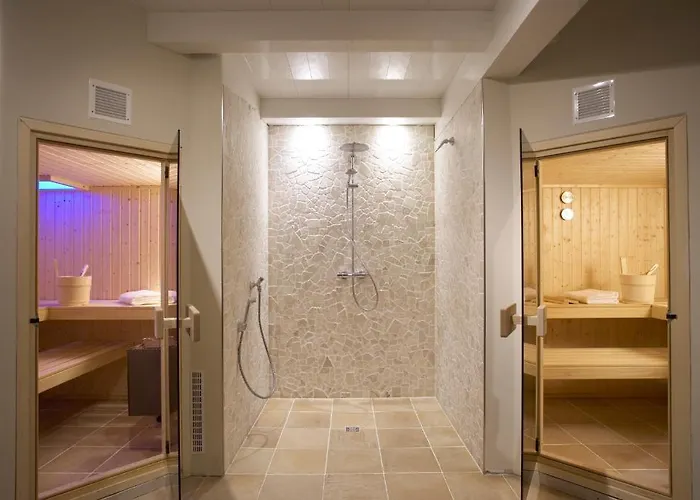 Rackmers Hof - Garni Mit Sauna Oevenum