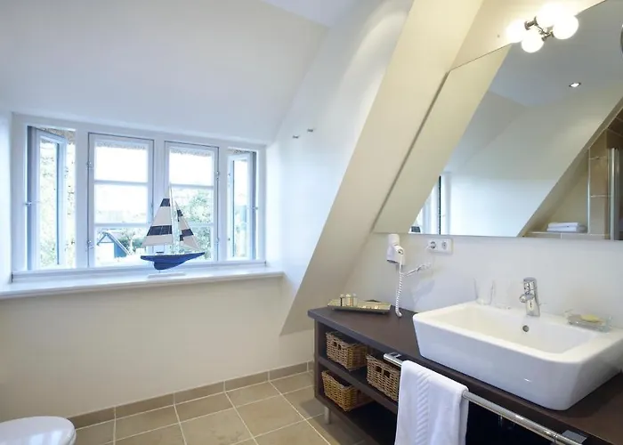 Rackmers Hof - Garni Mit Sauna Hotel