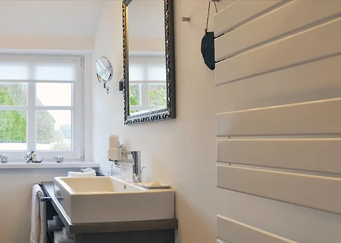 Rackmers Hof - Garni Mit Sauna فندق 3*