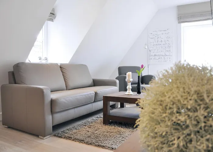 Rackmers Hof - Garni Mit Sauna فندق